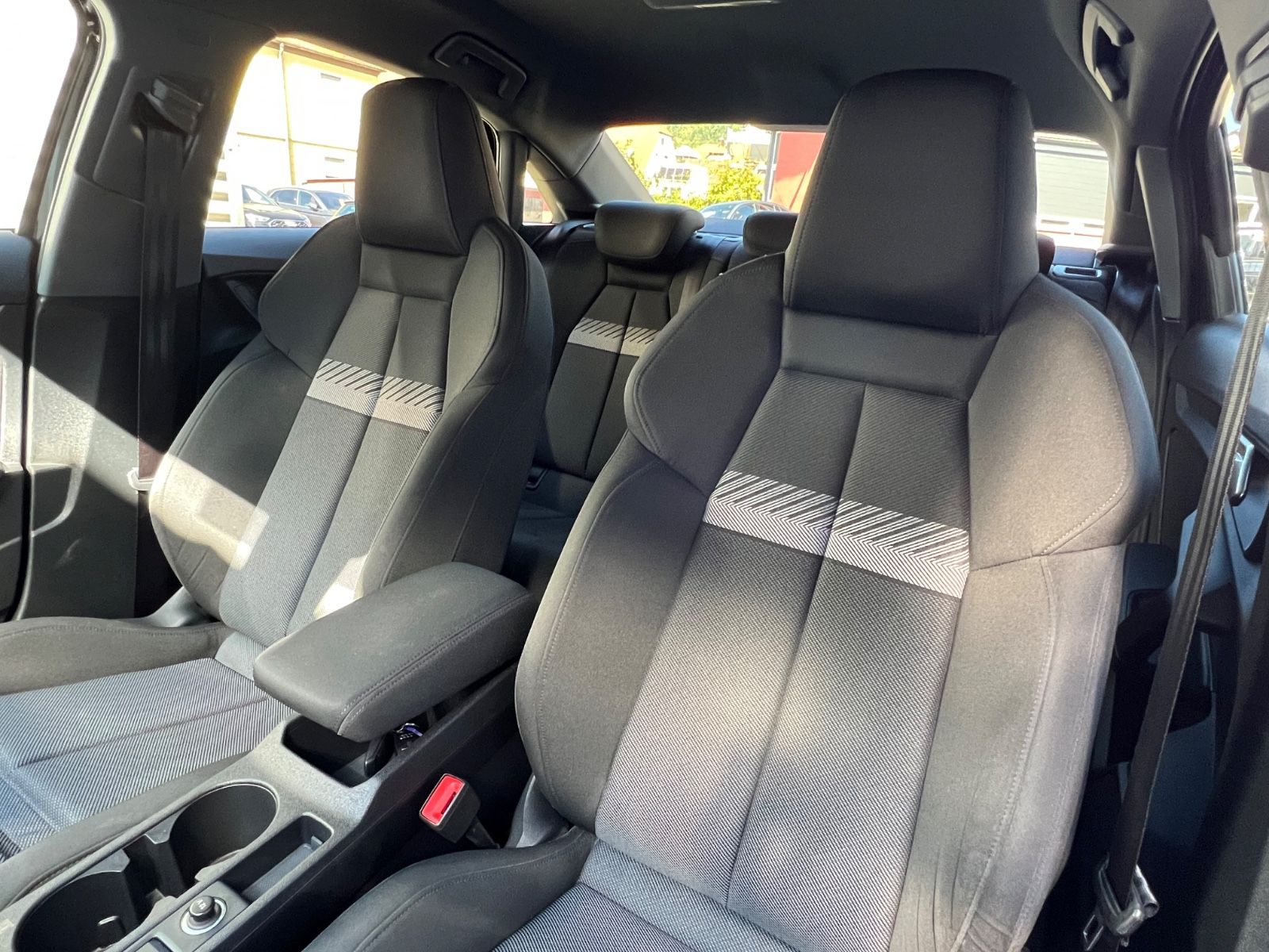 Audi A3 Limousine 30TDI S TRON*ACC*LED*NAVI*ASSISTENT