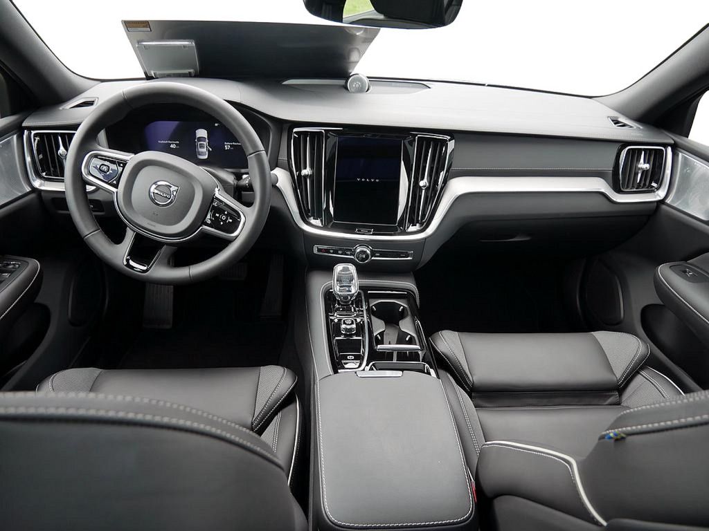 Volvo S60 T8 Twin Engine AWD Ultimate Dark Plug-InE6