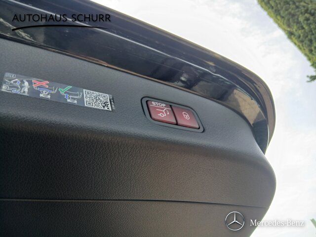 Mercedes-Benz GLC 450 d 4M AMG Airma/AHK/Night Pak/Technik Pak