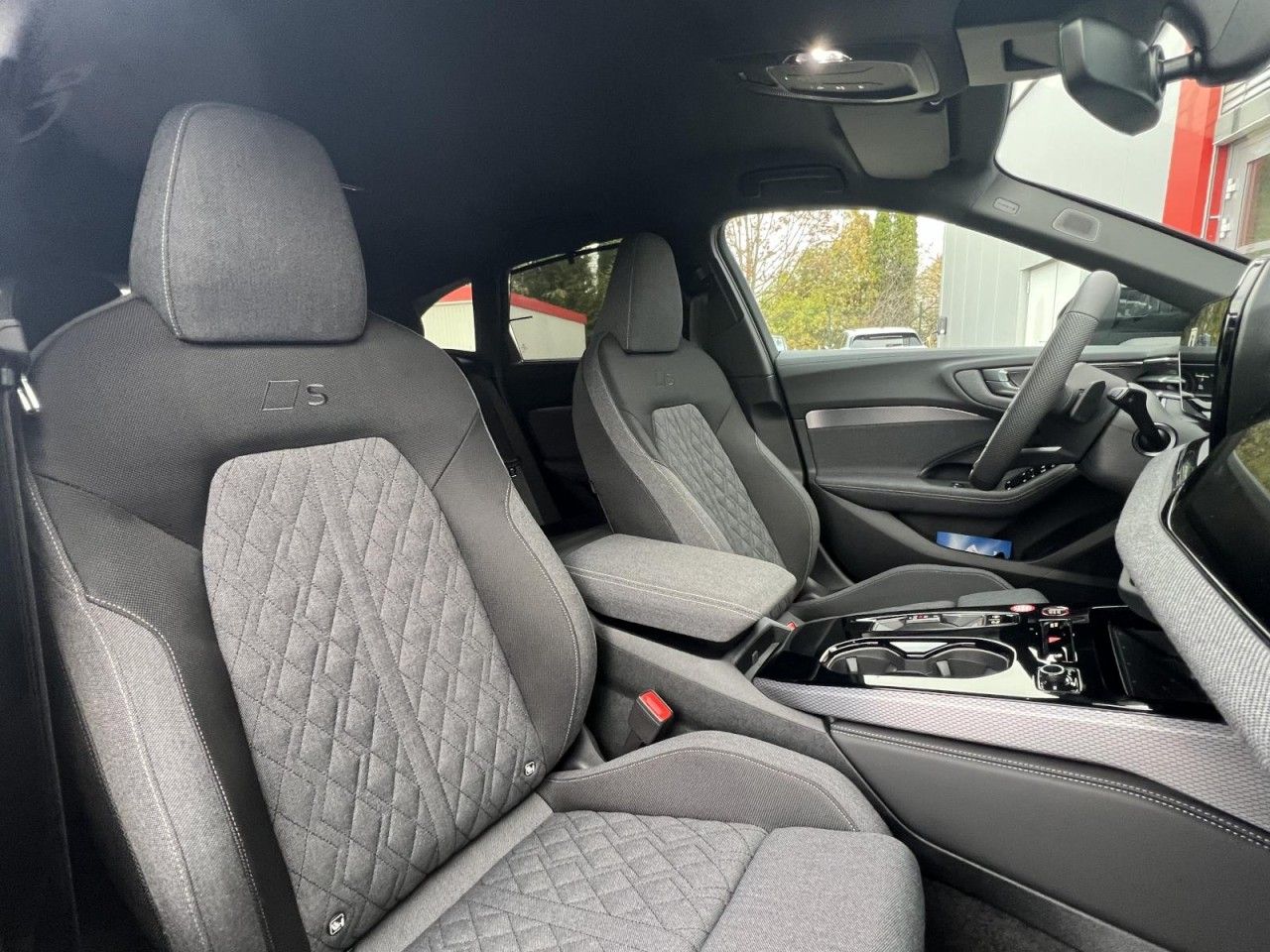 Audi A5 Avant TDI S line q B&O, HEAD, TOTW, MATRIX,