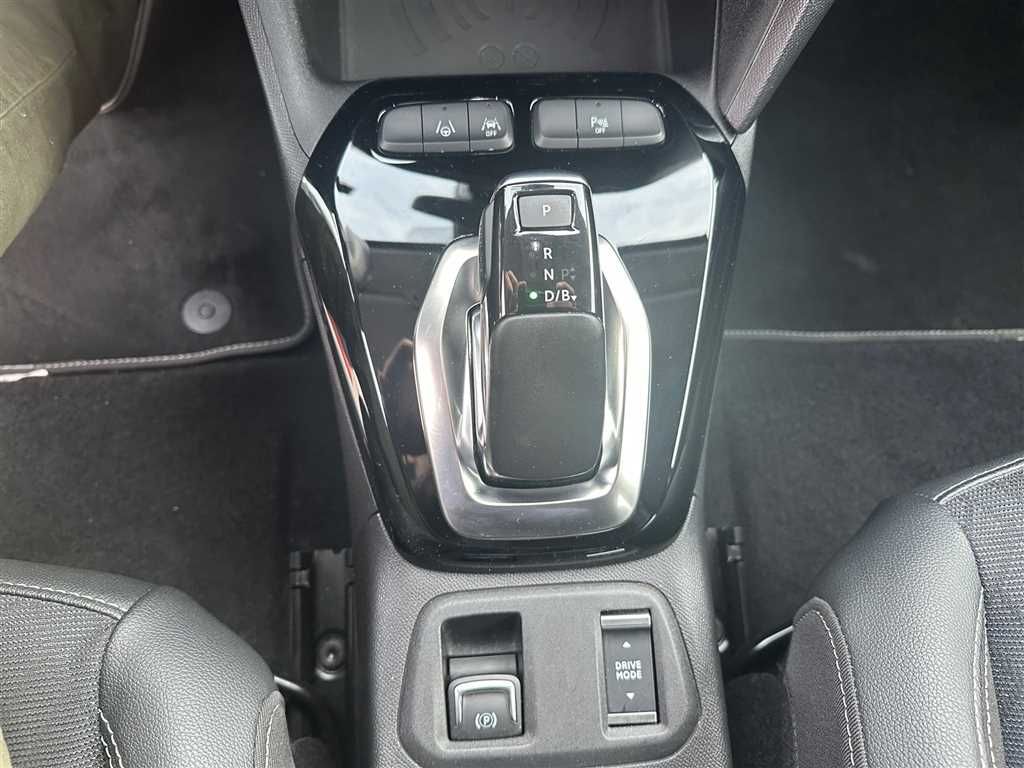 Opel Corsa Elektro - Samsaru's Car Outlet