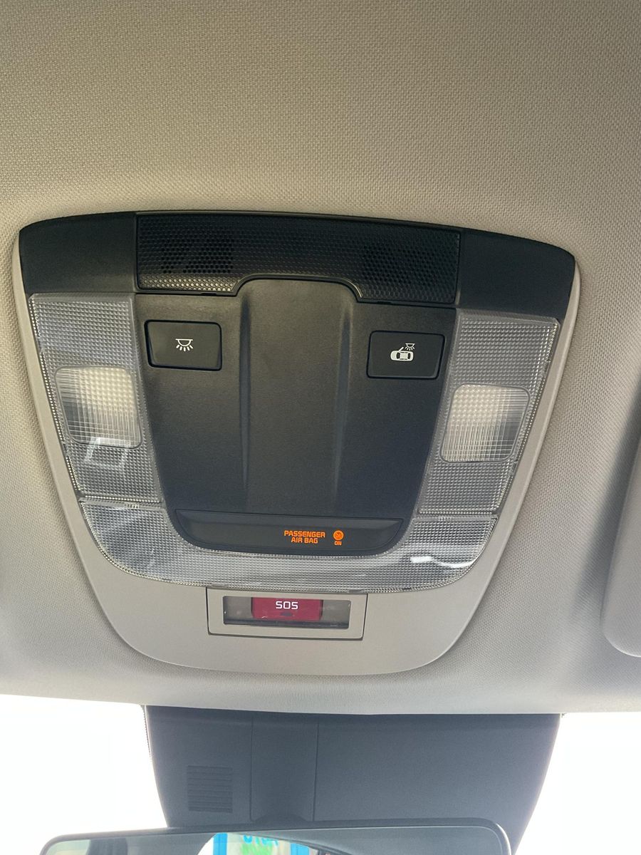 Kia Sportage 1.6 T-GDI KAT Edition - Samsaru's Car Outlet