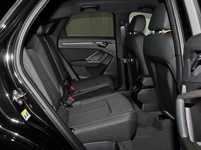 Audi Q3 Sportback 40 TFSI quattro S line - Samsaru's Car Outlet