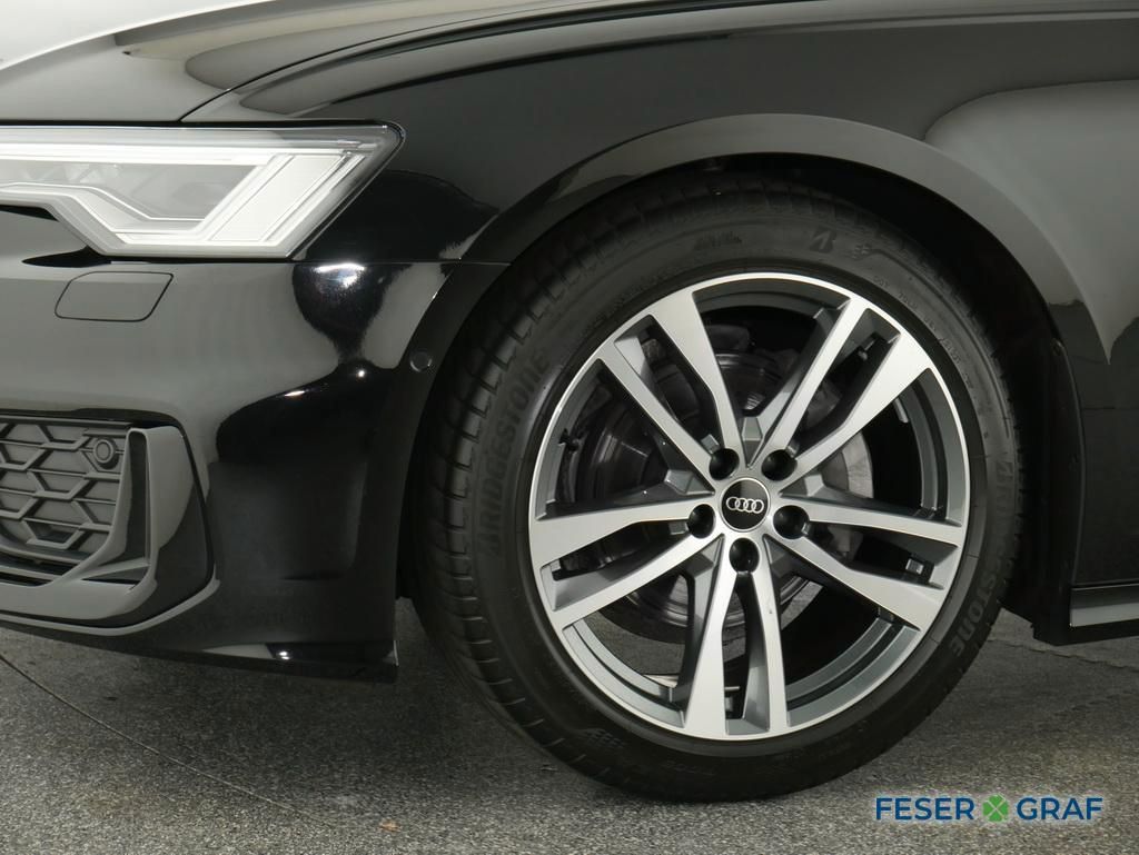 Audi A6 40 TDI S line S tronic - Samsaru's Car Outlet