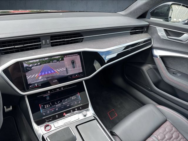 Audi RS 6 Avant performance AHK/StHz/Laser/Pano/B&O/2