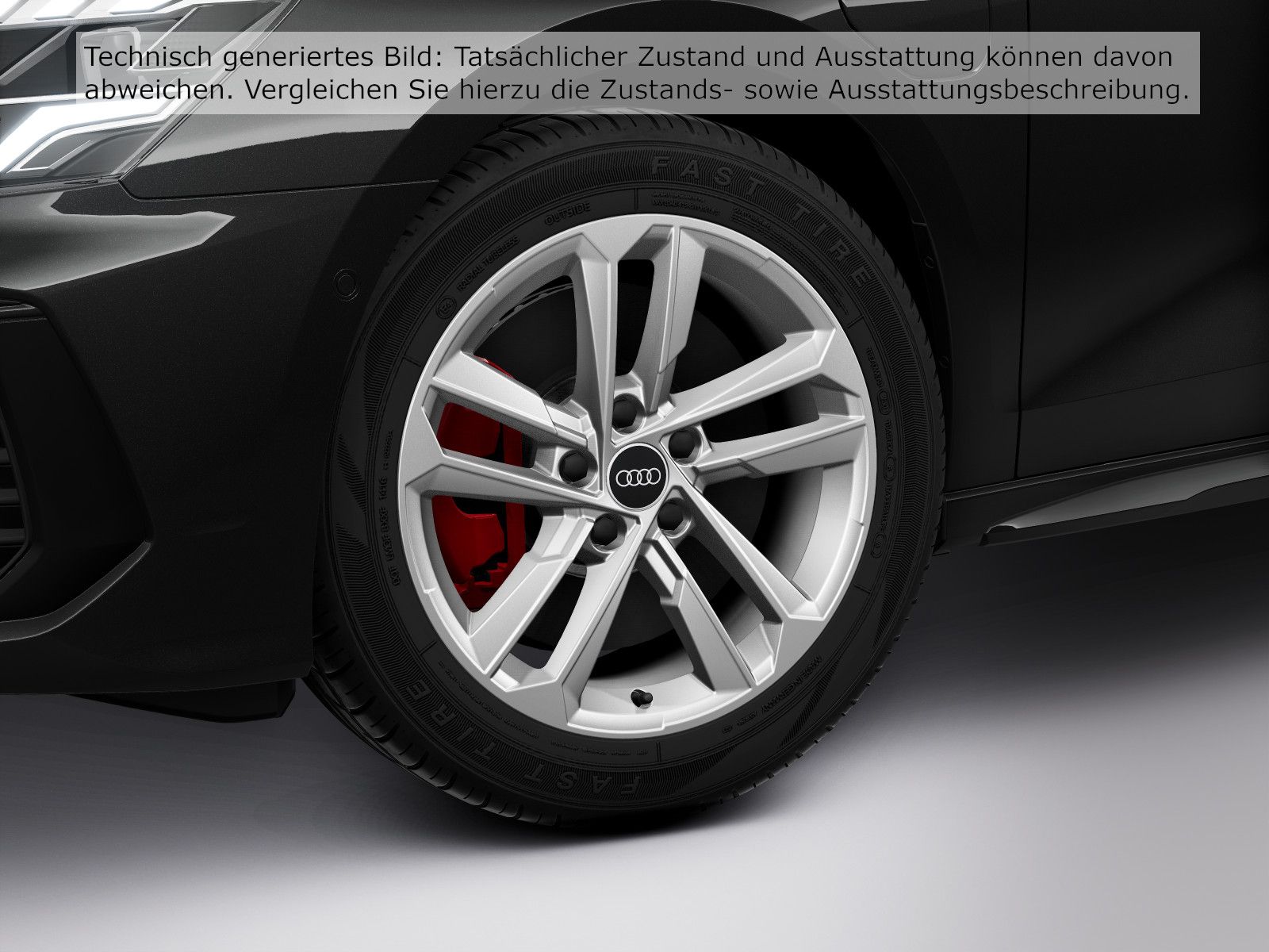 Audi A3 Sportback S line 45 TFSI e LED/ACC/B&O/Kam/17