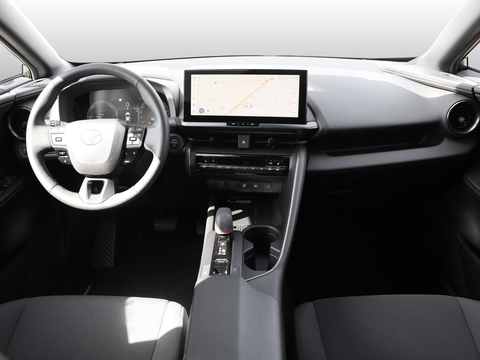 Toyota C-HR 1.8 Hybrid Team Deutschland FWD *CARPLAY*KA