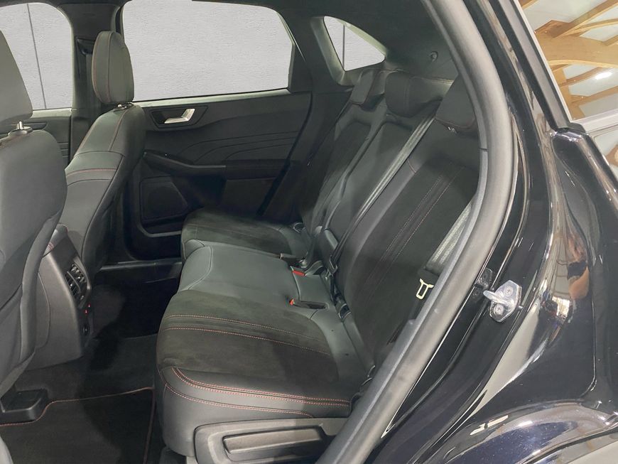 Ford Kuga 2.5 Duratec PHEV ST-LINE X