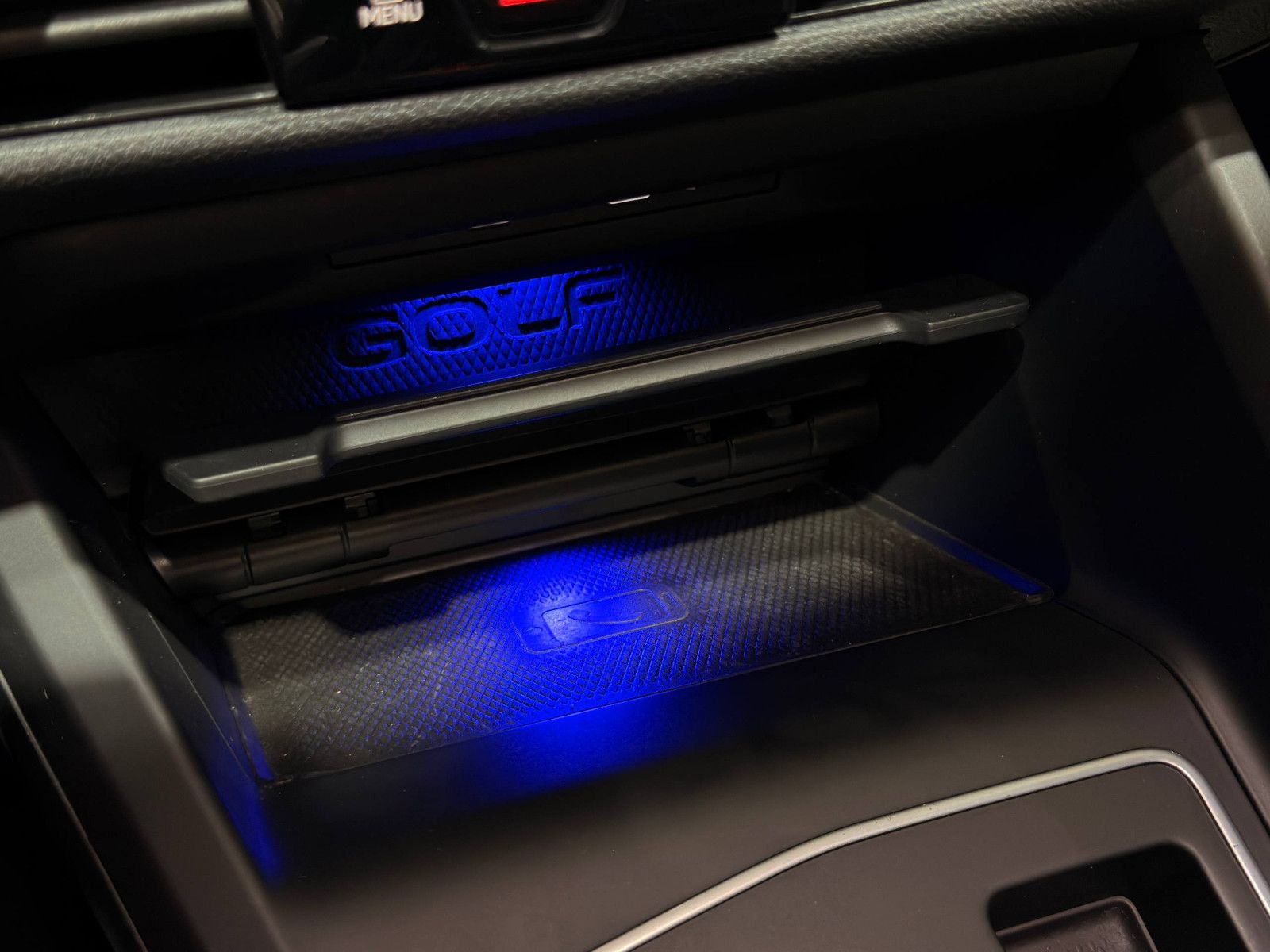 Volkswagen Golf VIII GTD*PANO*KAMERA*SITZKLIMA*LED*LEDER*