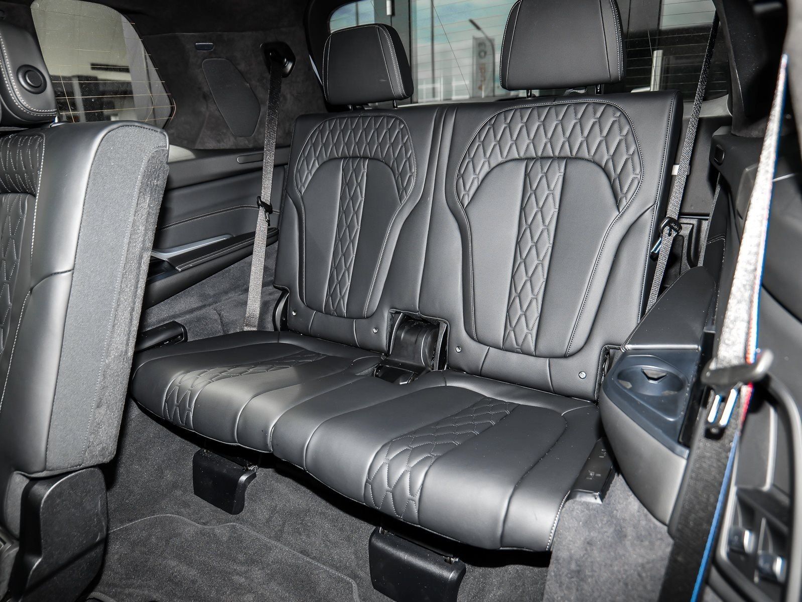 BMW X7 xDrive40d M Sport HUD PANO ACC AHK RFK NAVI