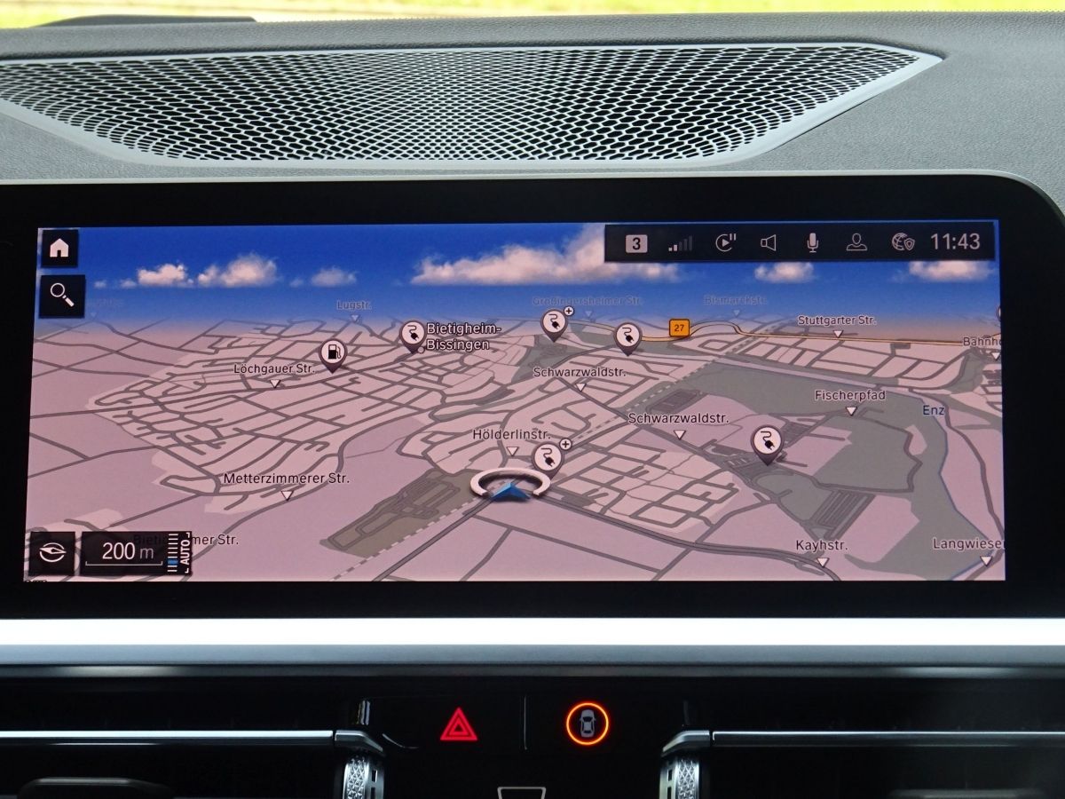 BMW 320e Tour. Sport Line - Samsaru's Car Outlet