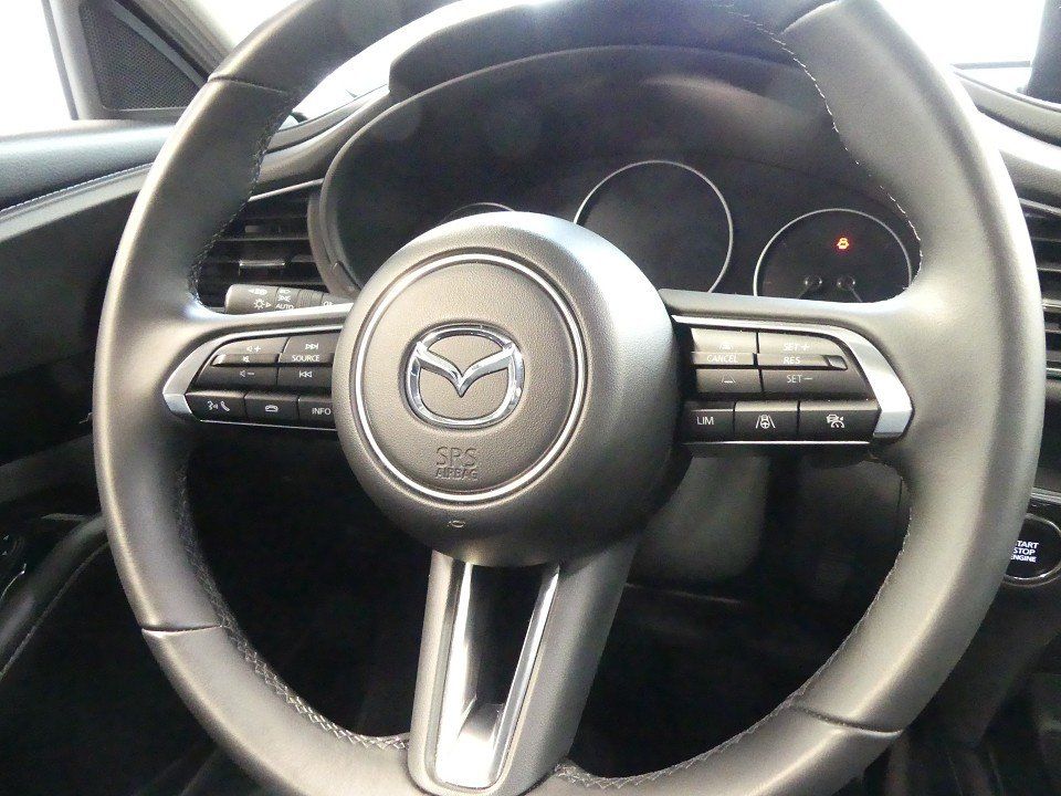 Mazda CX-30 2.0L Exclusive Line - Matrix LED - BOSE -