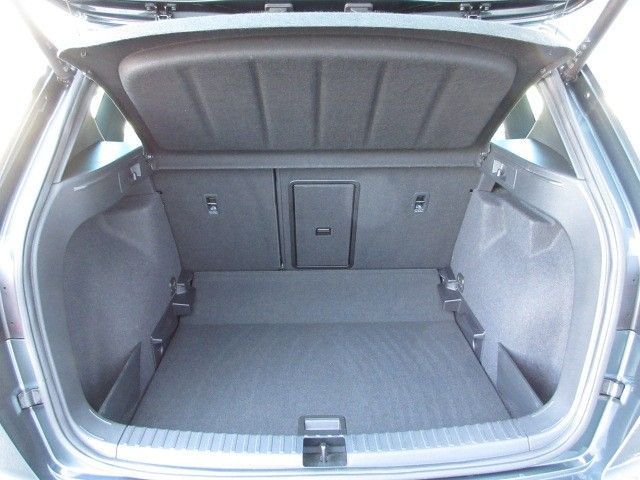 Seat Ateca FR Nav AHK LED E-Klappe AreaView Panorama