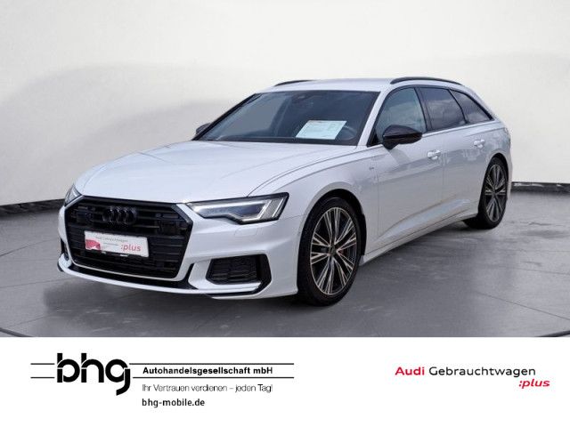 Audi A6 Avant 55 TFSIe quattro sport - Samsaru's Car Outlet