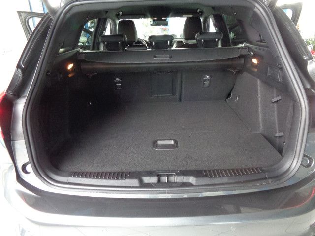 Ford Focus ST Aut/LED/Kamera/ACC/Totwinkel/Winterpak.
