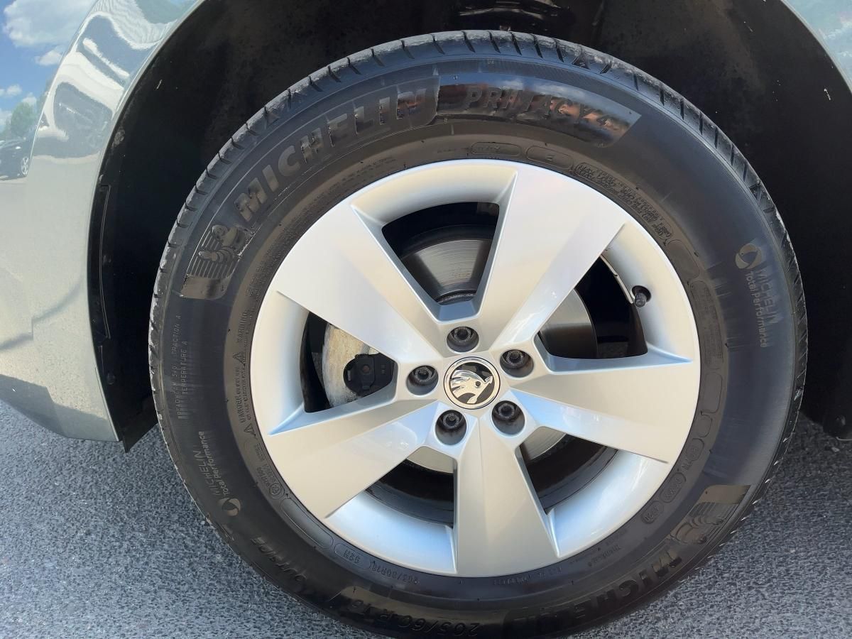 Skoda Kamiq 1.0 TSI Active - Samsaru's Car Outlet
