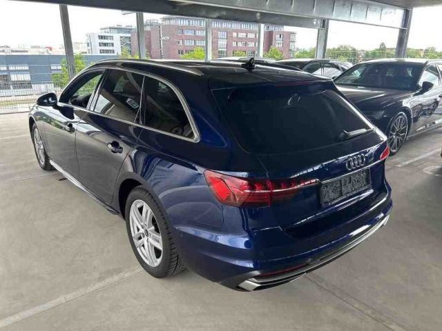 Audi A4 Avant 35 TFSI S-LINE - Samsaru's Car Outlet