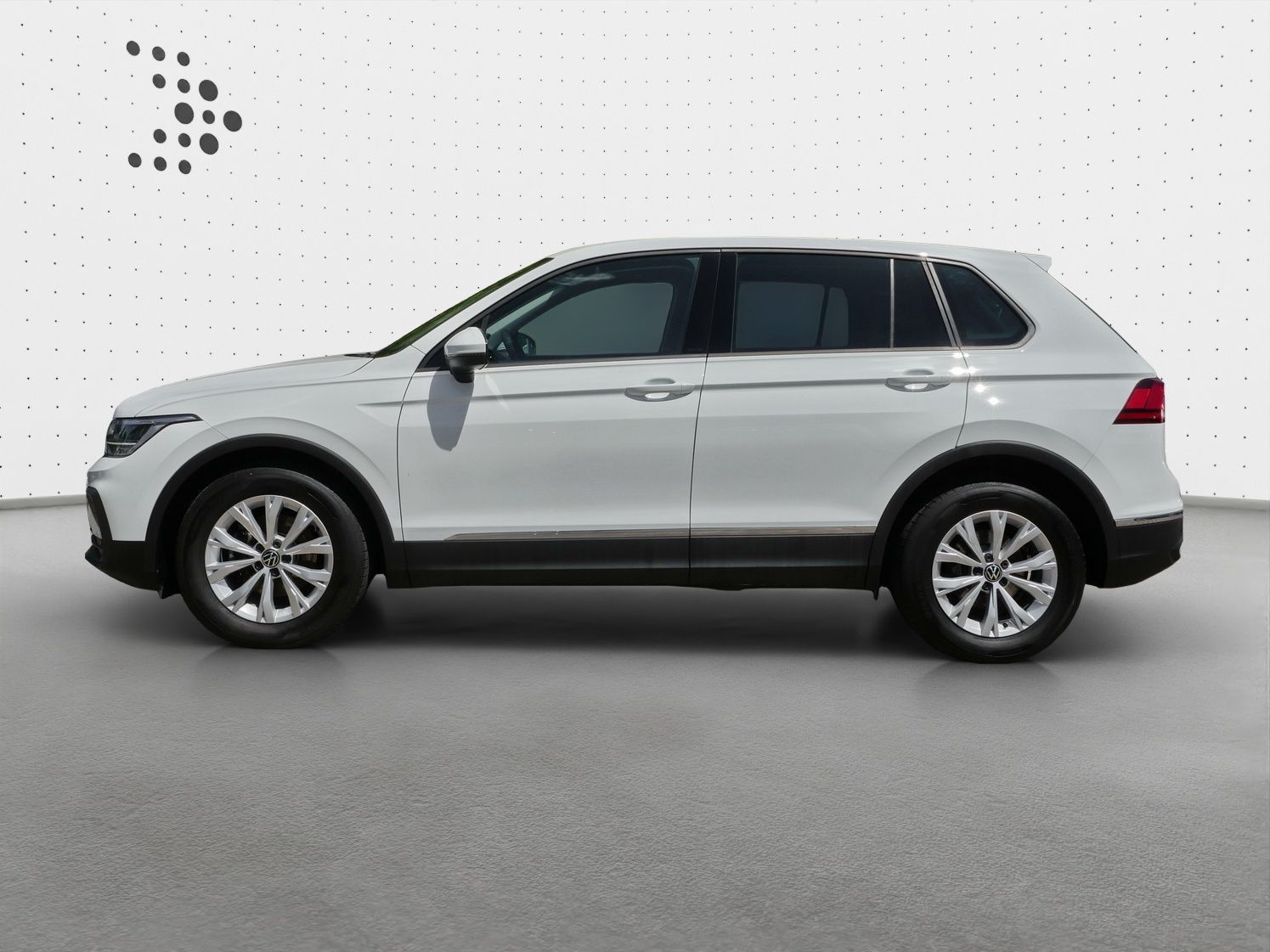 Volkswagen Tiguan 2.0 TDI - Samsaru's Car Outlet