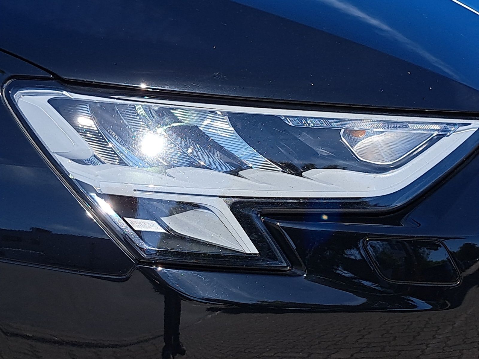 Audi A3 Sportback 30 TDI S tronic - Samsaru's Car Outlet