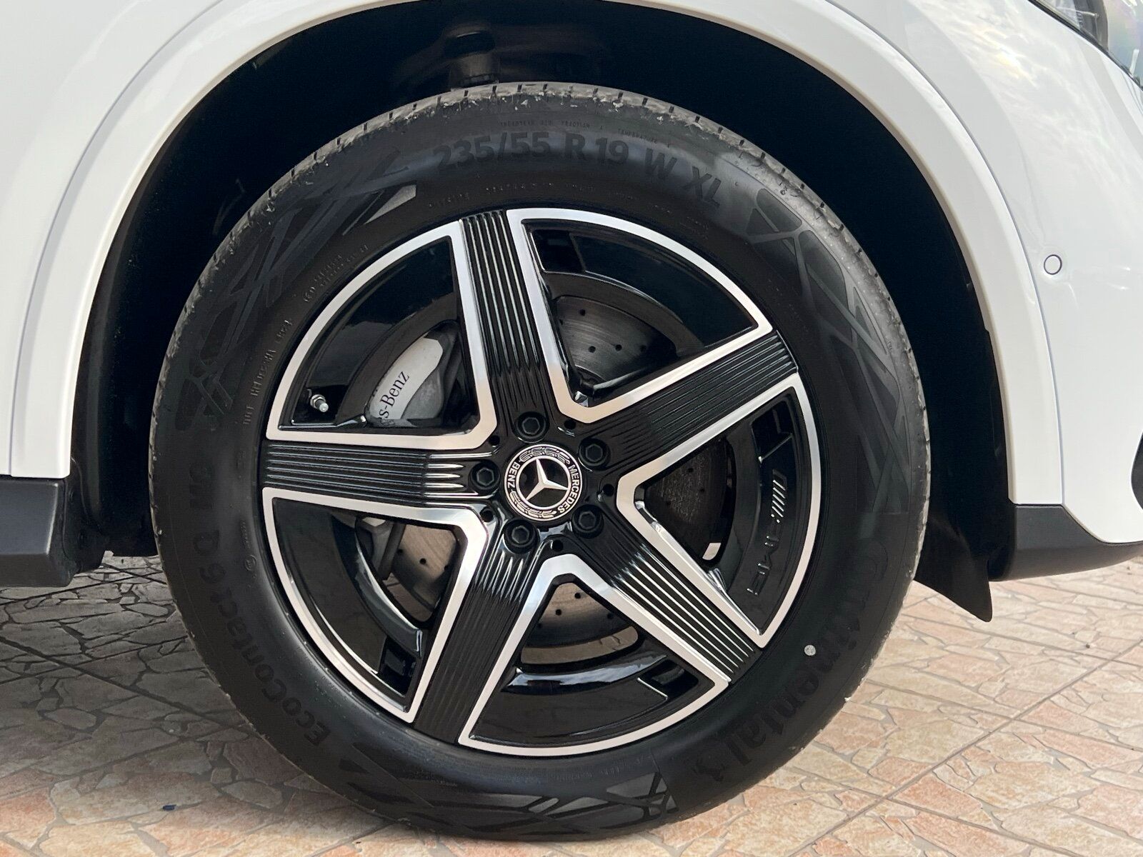 Mercedes-Benz GLC 450 d 4M AMG Line/Pano.-Dach/Distronic/AHK