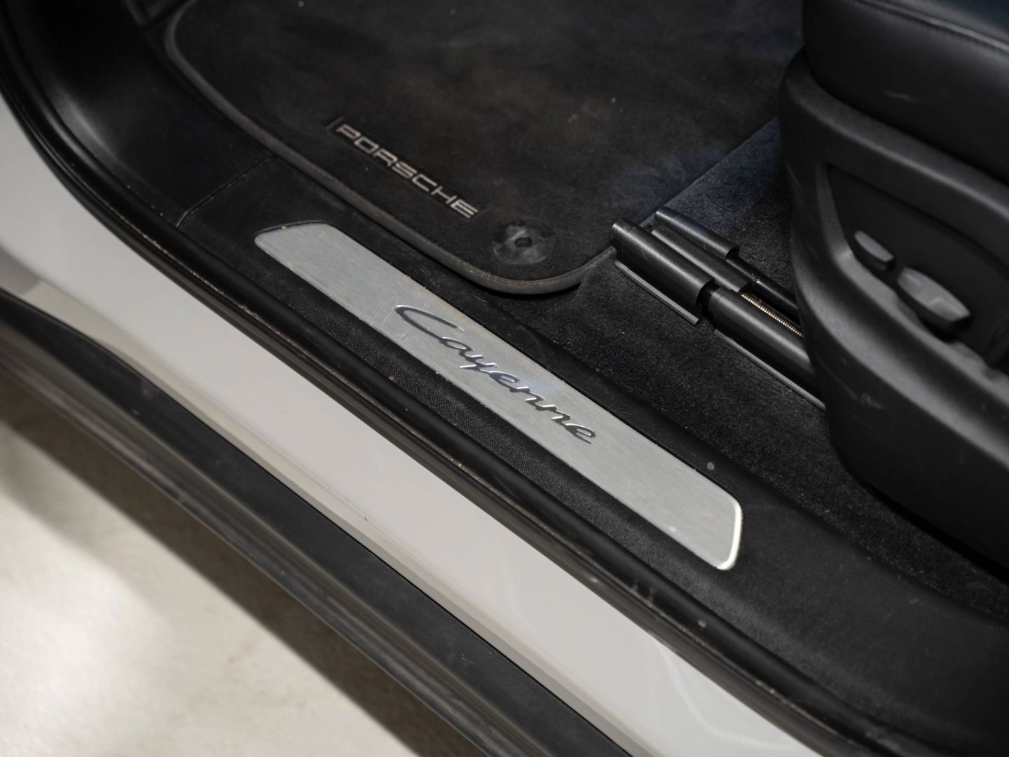Porsche Cayenne E-Hybrid Sport Chrono HeadUp Soft-Close