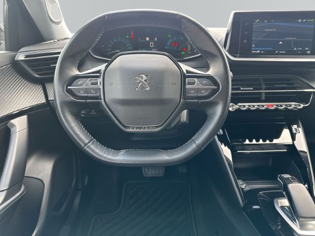 Peugeot 2008 e Allure - Samsaru's Car Outlet