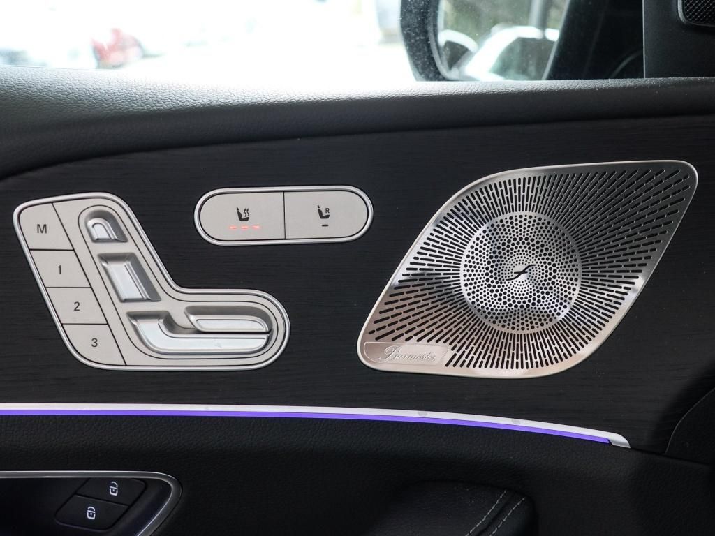 Mercedes-Benz GLE 450 d 4M AMG-Sport/Pano/Distr/AHK/Night/360