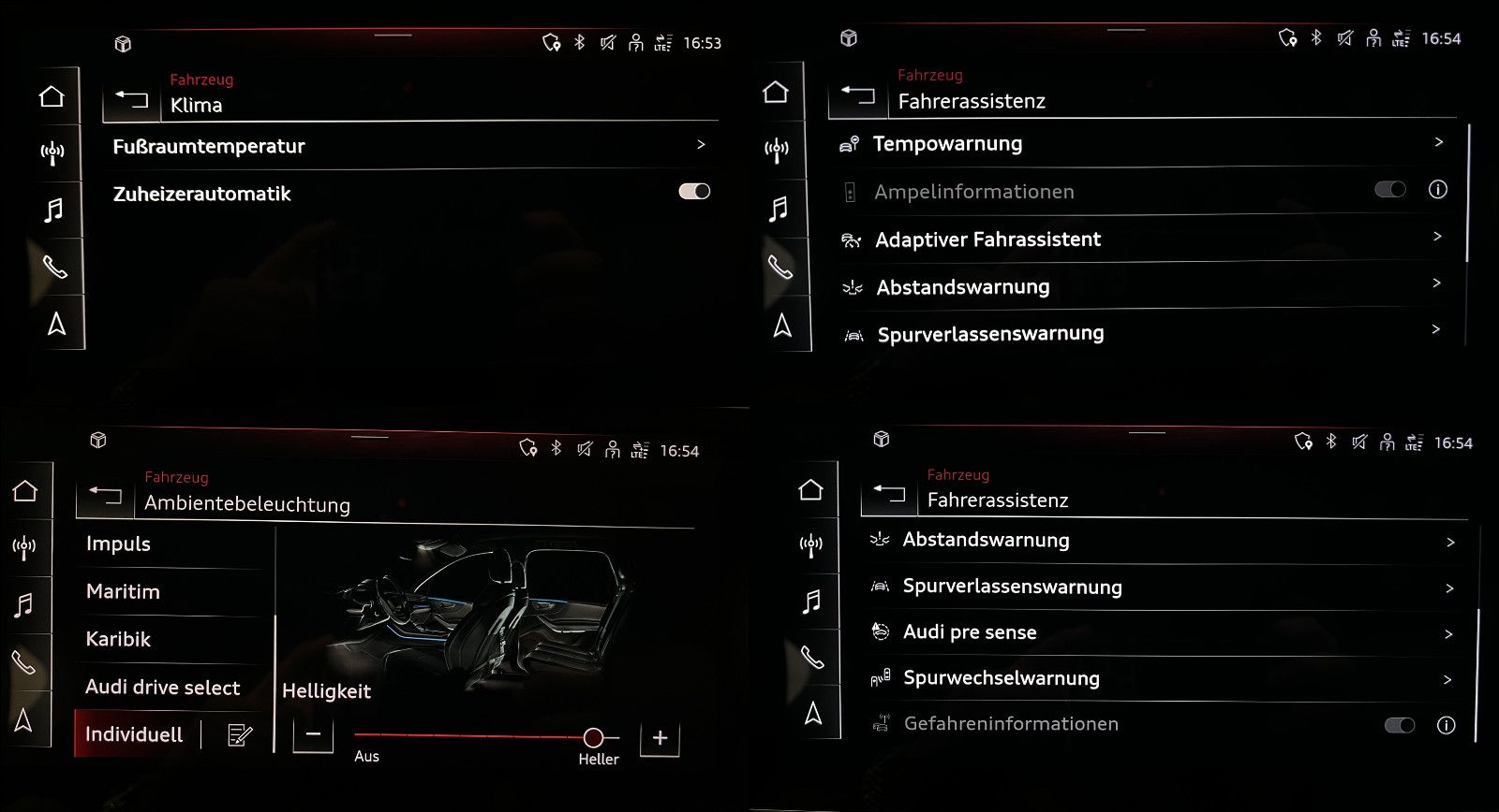 Audi Q7 50|RS/S-LINE|7-SITZ|HUD|SOFT|360°|LUFT|LASER|