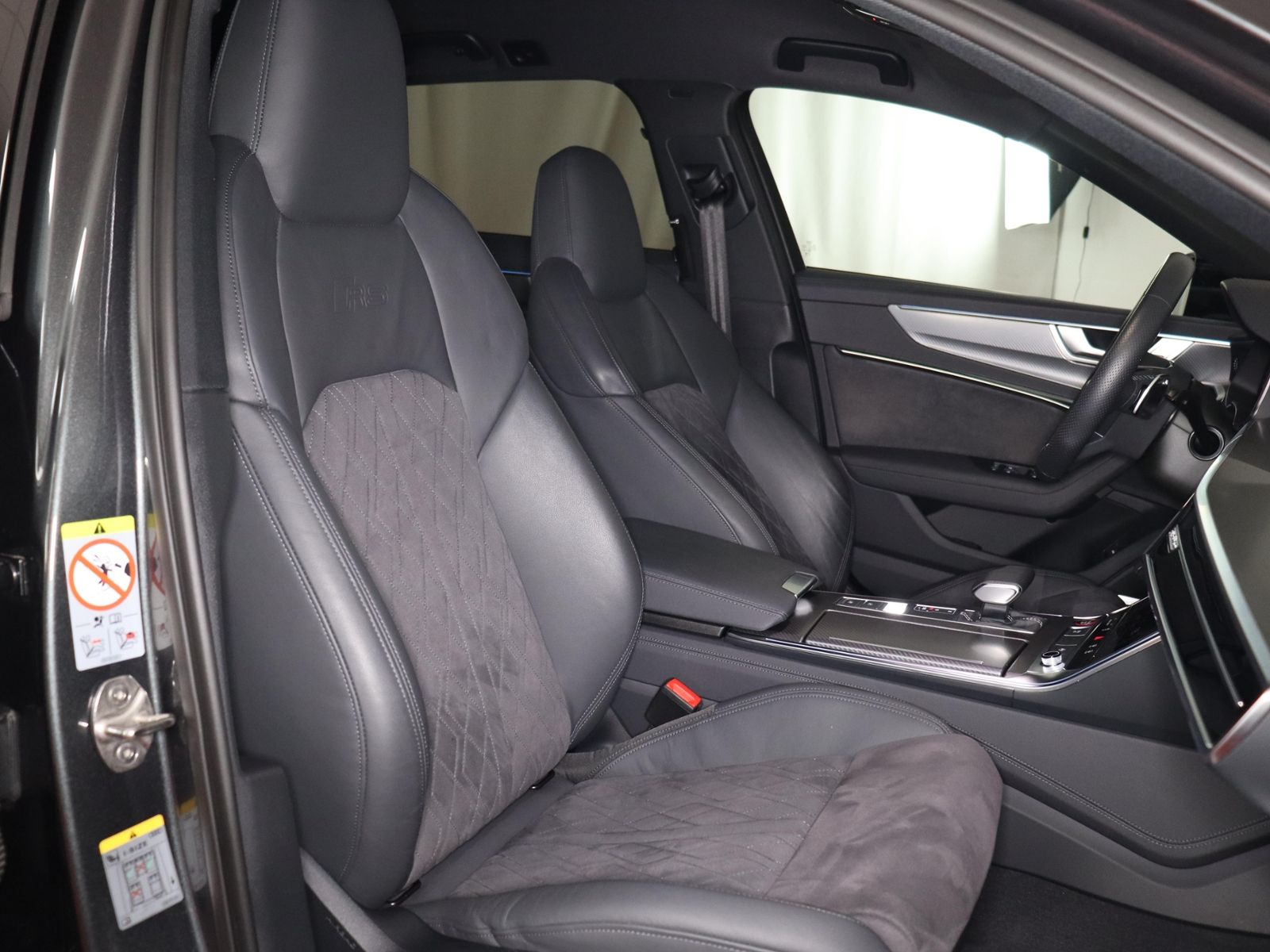 Audi RS6 4.0TFSI 1140,-ohne Anzahlung B&O Sportabgas