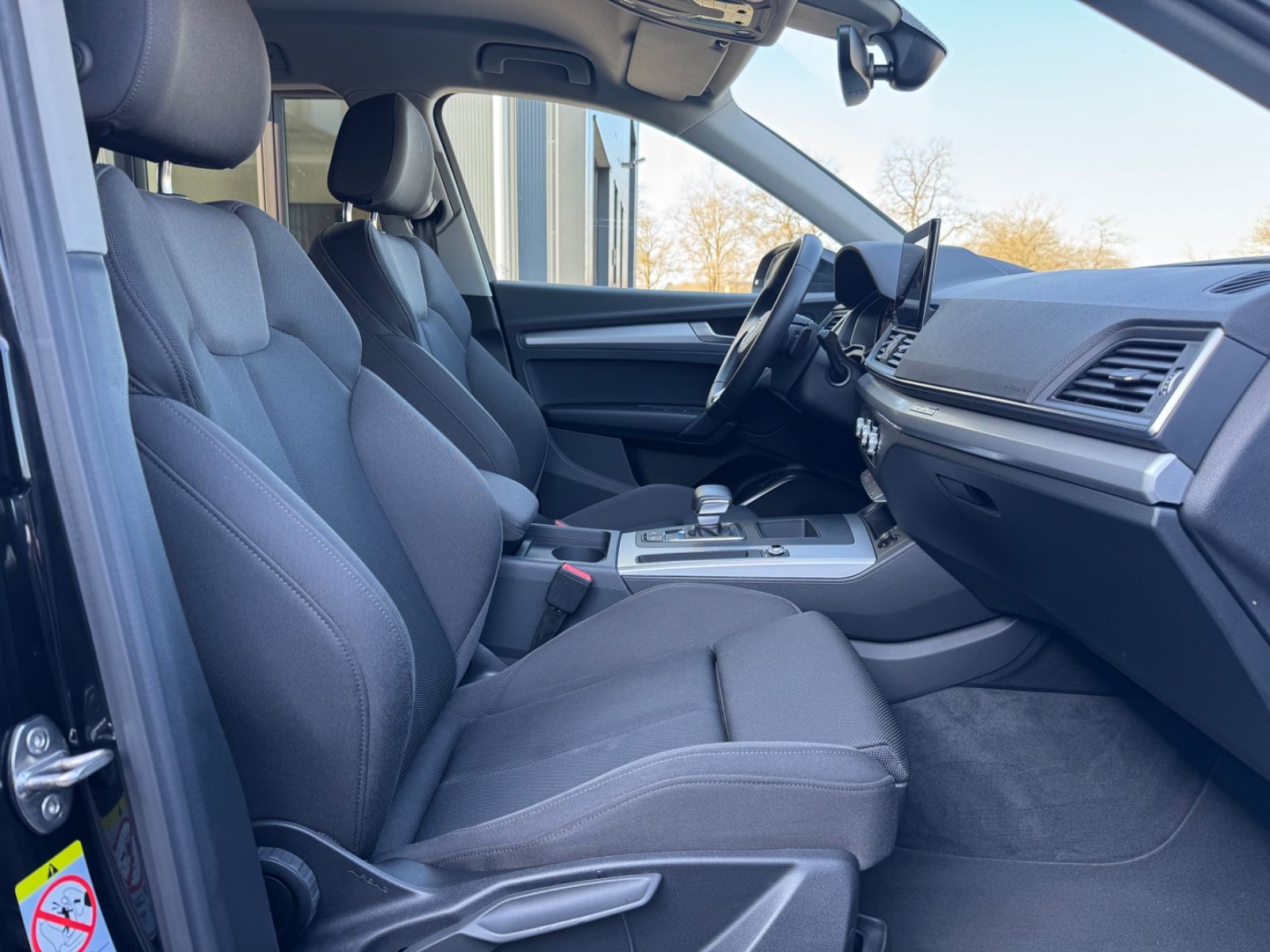 Audi Q5 40 TDI quattro - Samsaru's Car Outlet