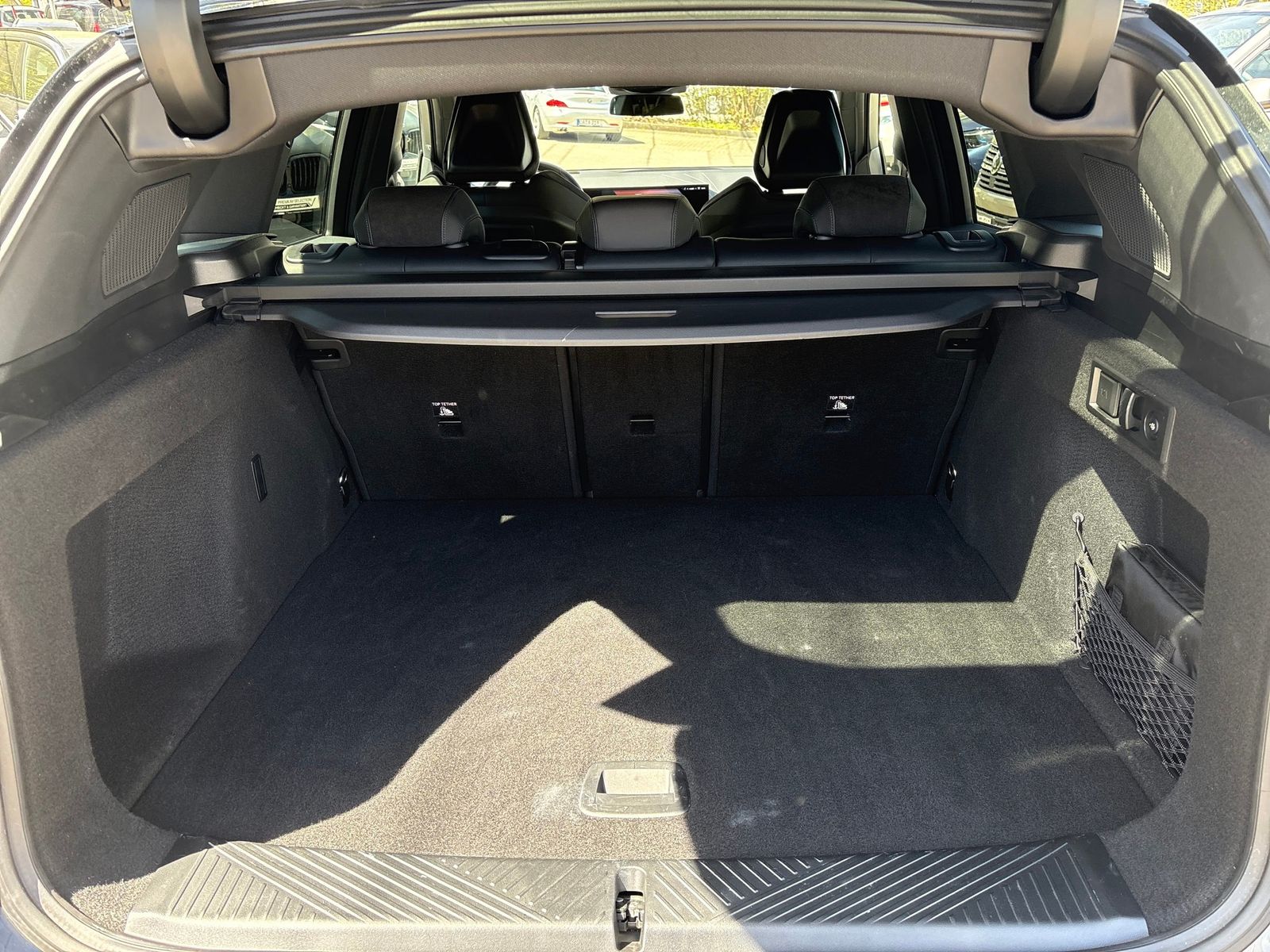 BMW X3 20d xDrive M Sportpaket HK HiFi DAB LED RFK