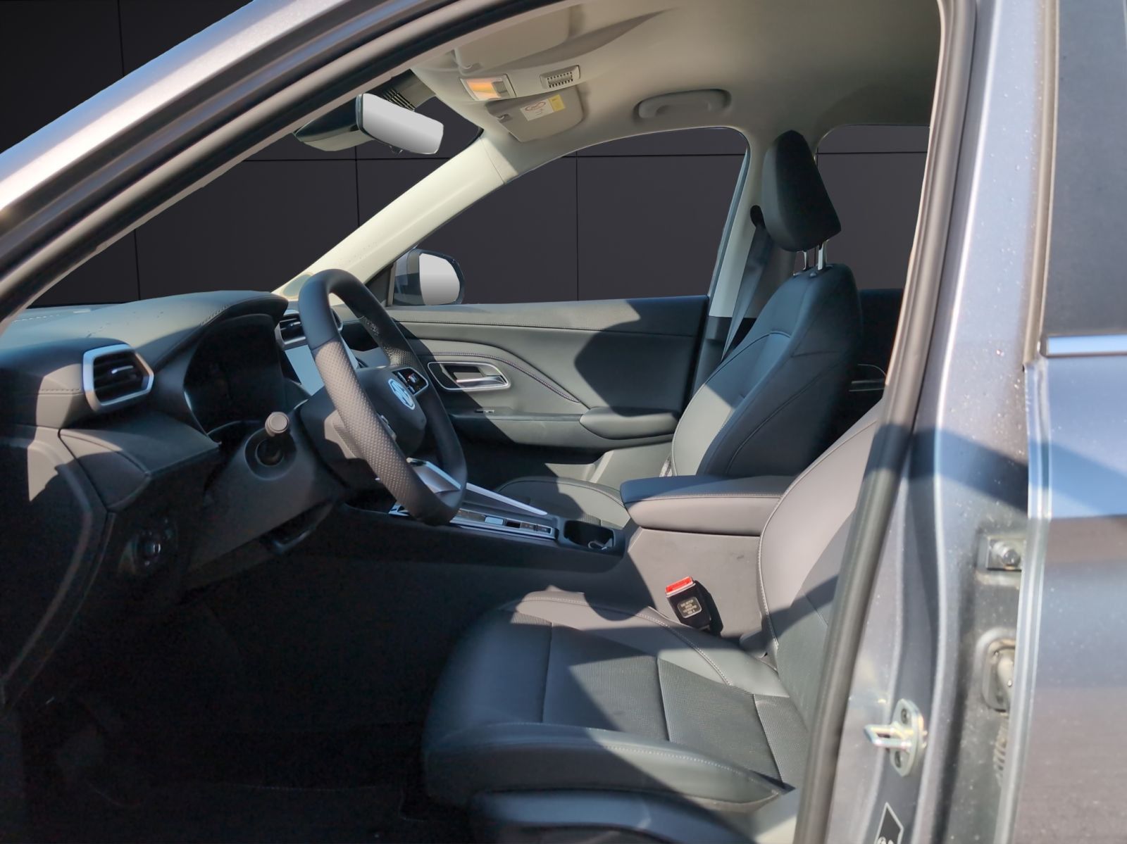 MG ZS Hybrid+ Luxury MY25