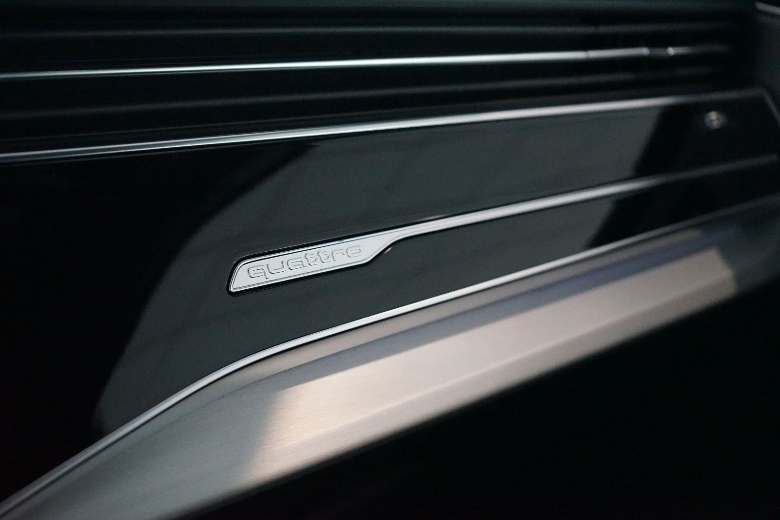 Audi Q7 50 TDI quattro S line | Pano | HuD | SOFORT