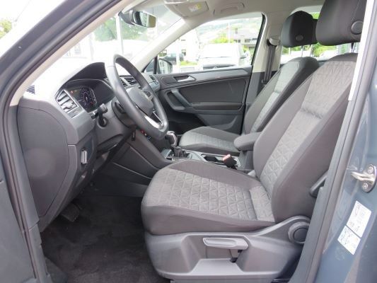 Volkswagen Tiguan Life 1.4 TSI Hybrid - Samsaru's Car Outlet