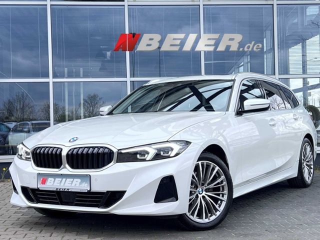 BMW 320 dxDrive - Samsaru's Car Outlet
