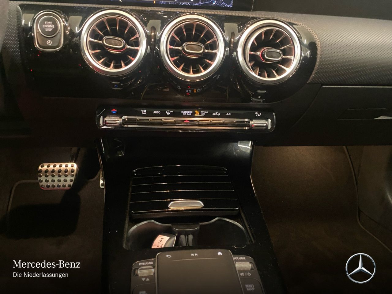Mercedes-Benz CLA 250 4M AMG - Samsaru's Car Outlet