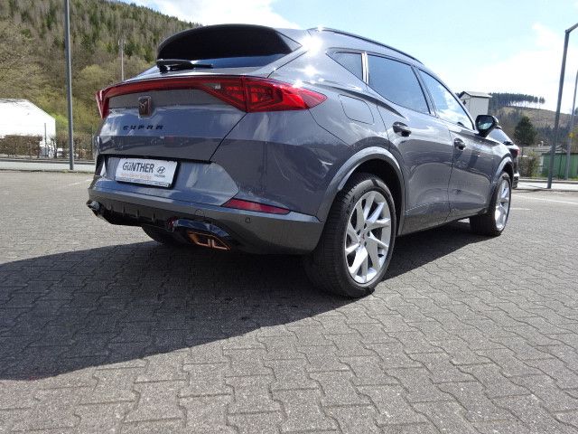 Cupra Formentor 1.4 e-HYBRID R - Samsaru's Car Outlet