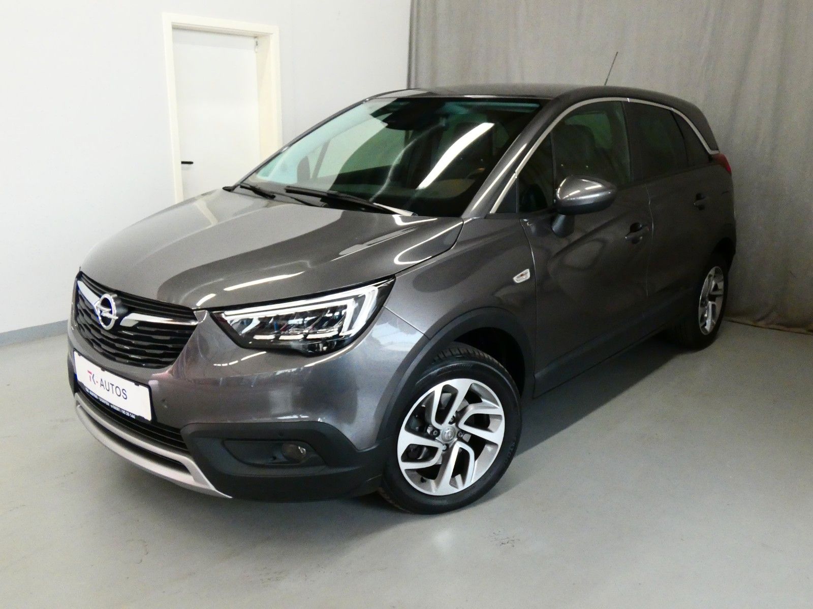 Opel Crossland - Samsaru's Car Outlet