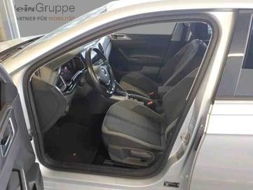 Volkswagen Polo VI 1.0 TSI Highline - Samsaru's Car Outlet