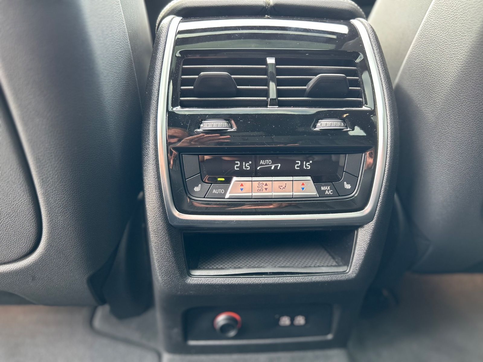 BMW X5 30d M Sport Pro -2Achs-SkyLoung-BelüSitz-360K