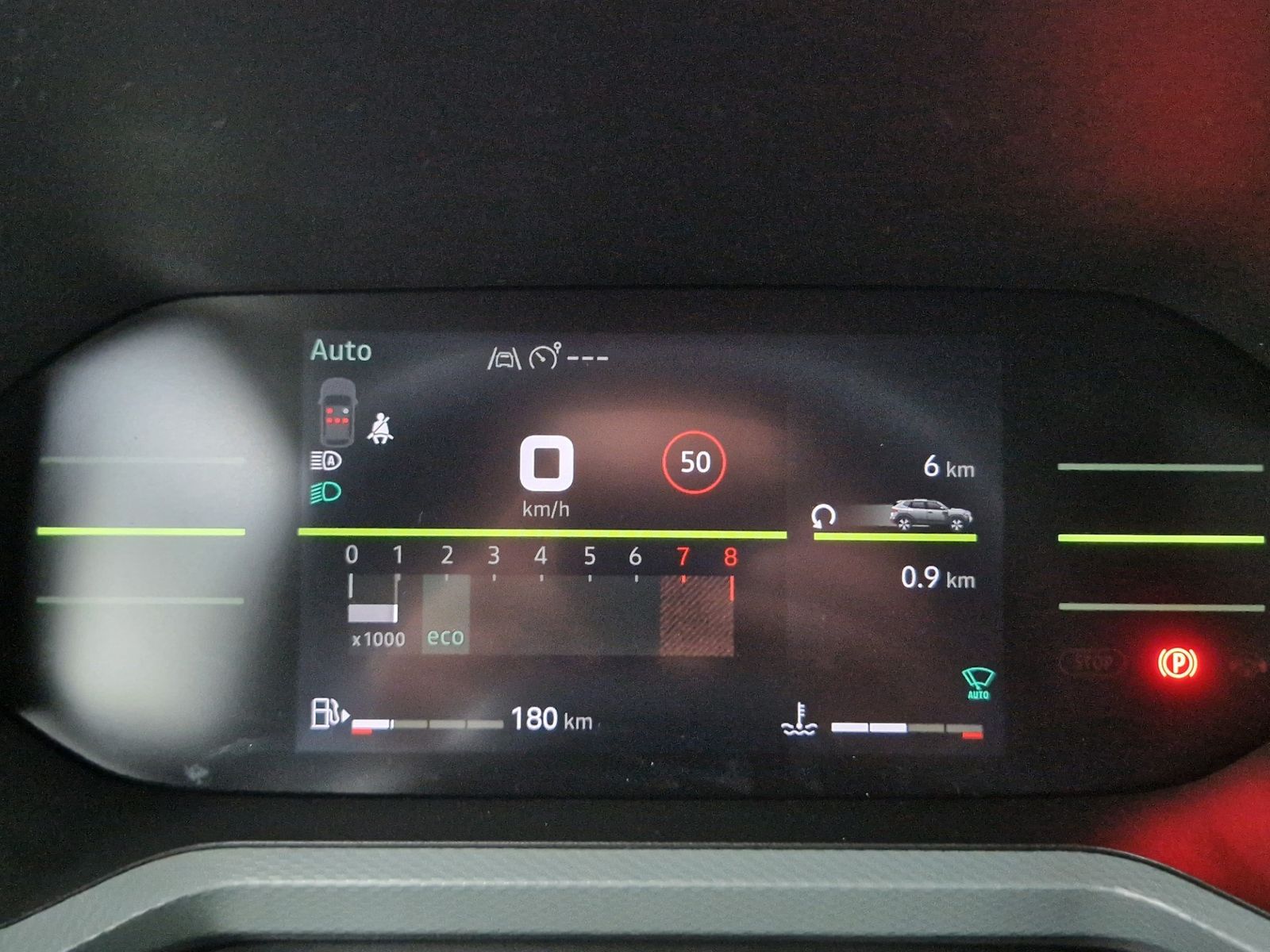 Dacia Duster Extreme TCe 130 4x4 - Samsaru's Car Outlet