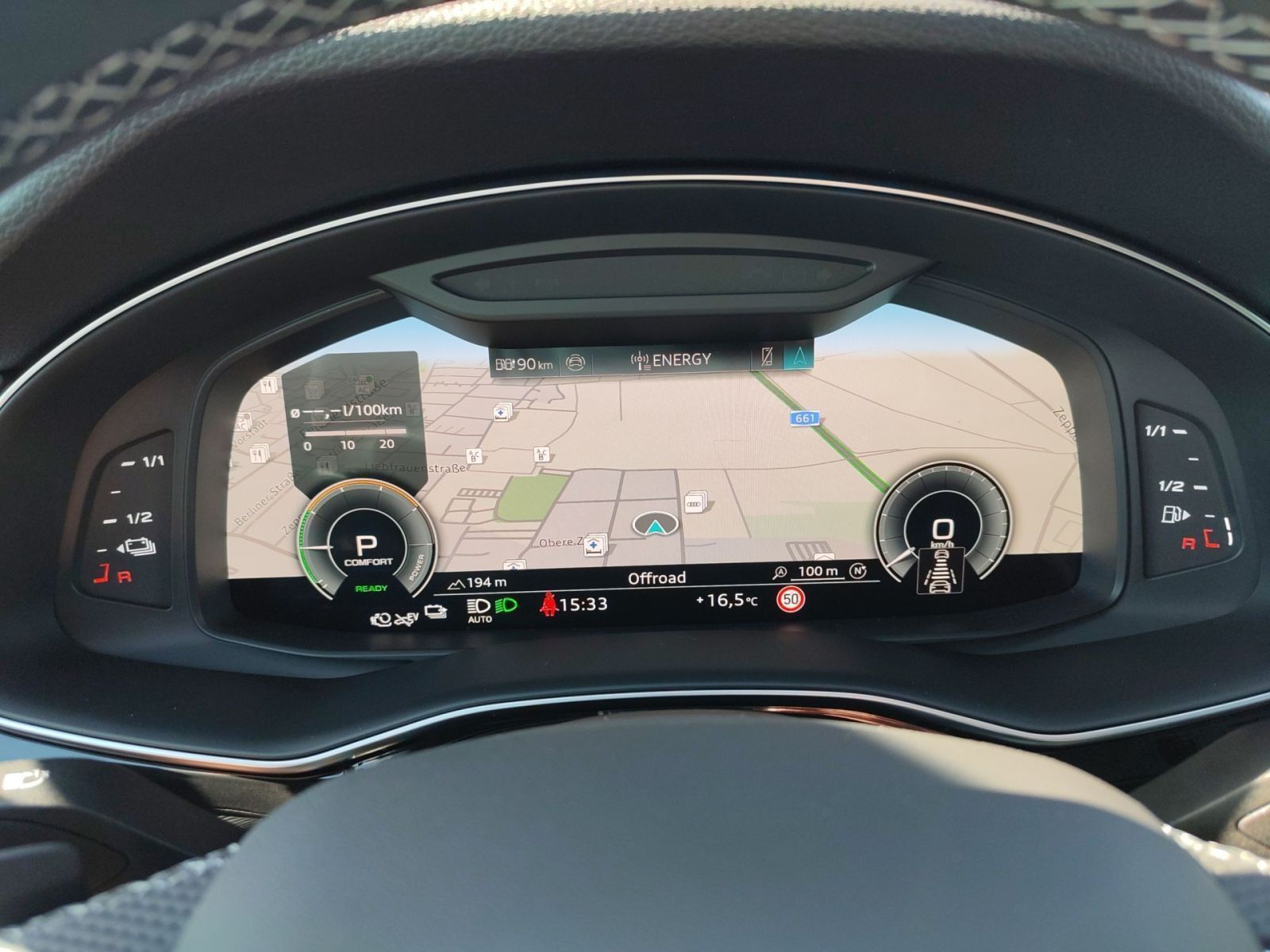 Audi Q7 55 TFSI e quattro S line*Navi*Matrix*Alu*B&O*
