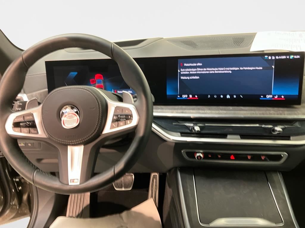 BMW X5 xDrive30d M Sport Pro+MEGA Ausstattung