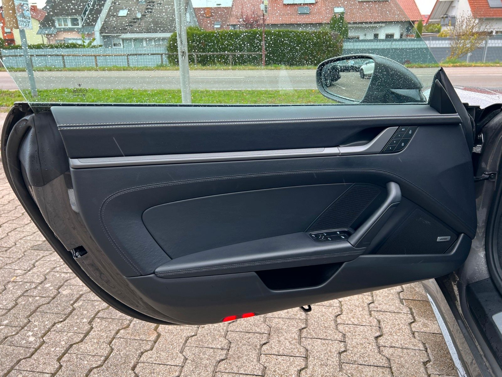 Porsche 911 Targa 4 *Sport-Design-Pkt*/MATRIX/360°/VOLL