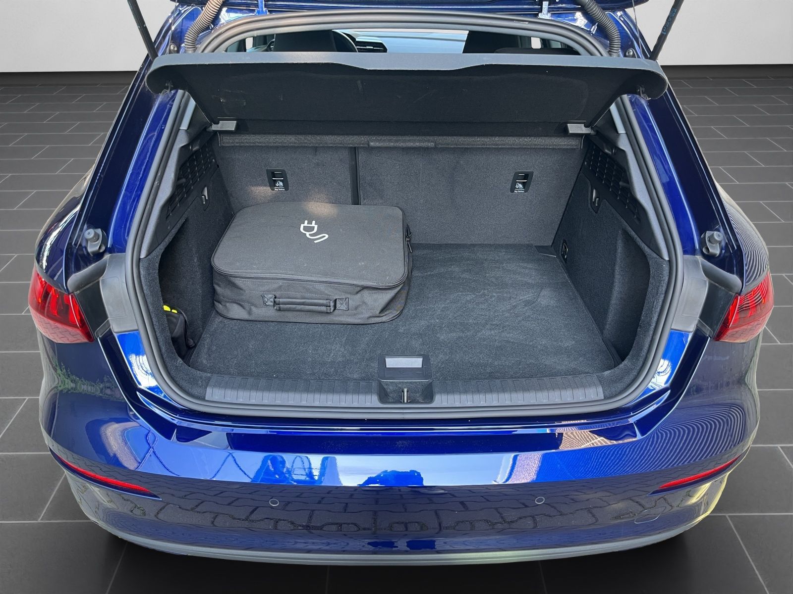 Audi A3 Sportback 40 TFSI e 150(204) kW(PS) S tronic