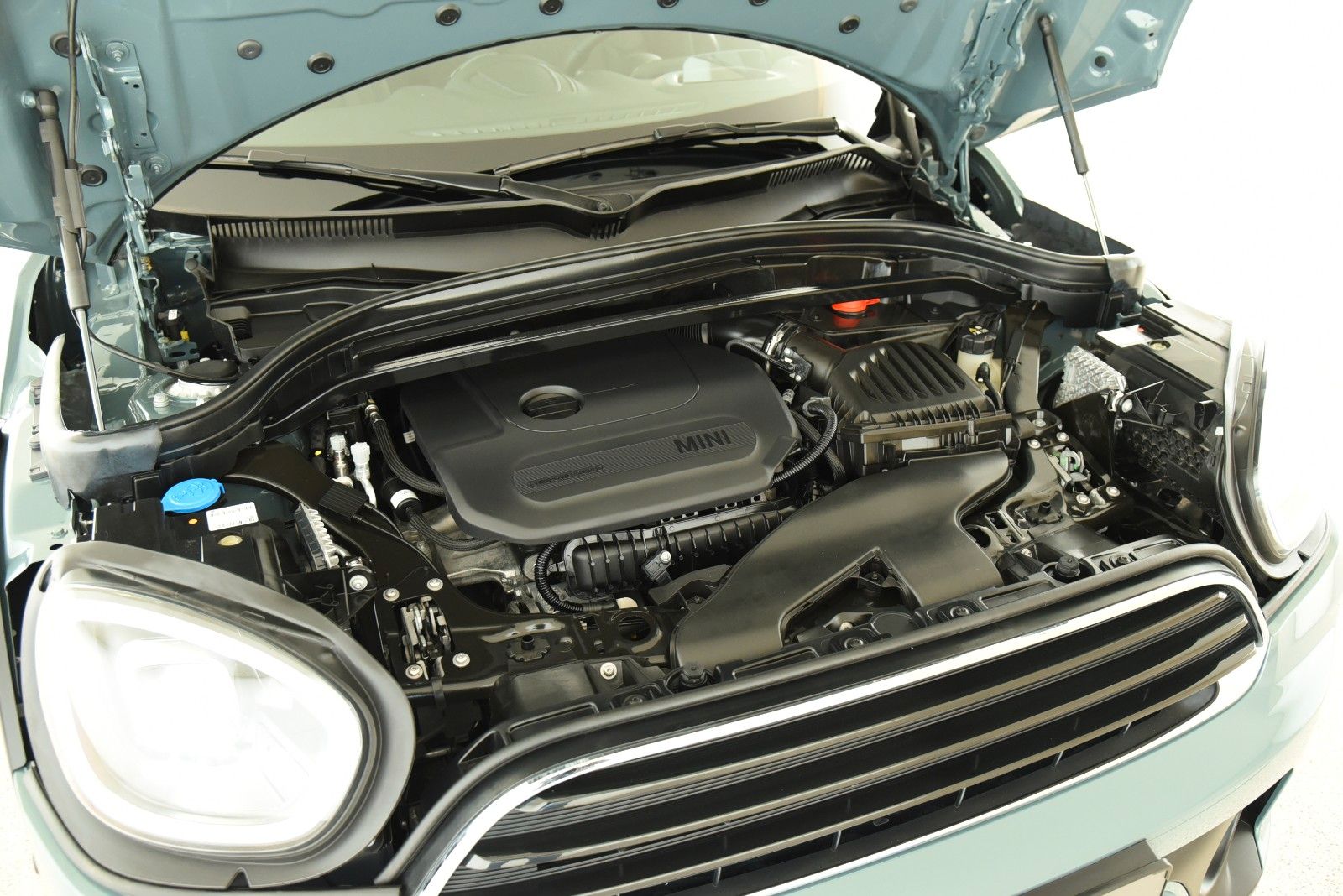 MINI Mini Cooper Countryman Classic - Samsaru's Car Outlet
