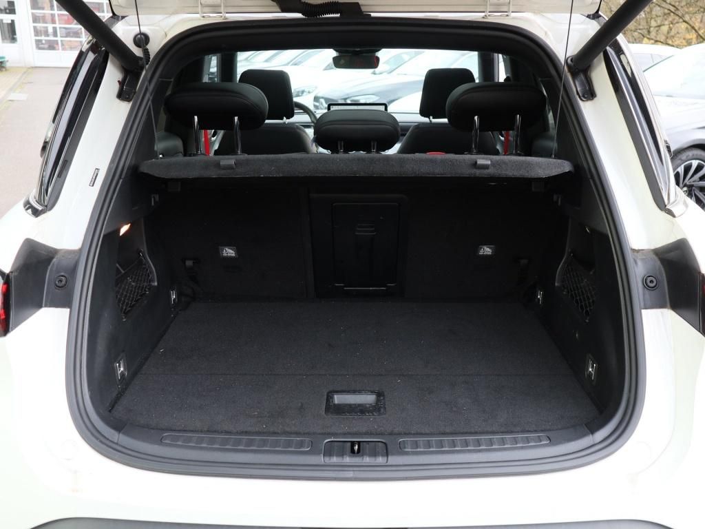 Smart #1 Brabus Head-up#360-Grad#Panorama#Fahrassist