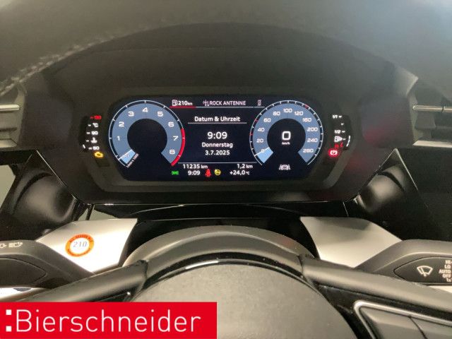 Audi A3 Sportback 35 TFSI advanced - Samsaru's Car Outlet