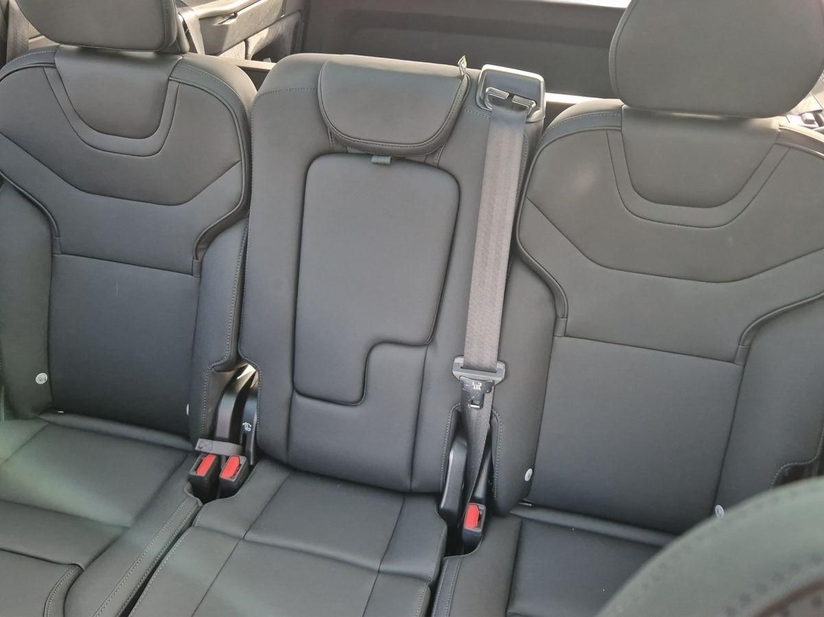 Volvo EX90 Twin Motor Performance Ultra 360° AHK BoWi