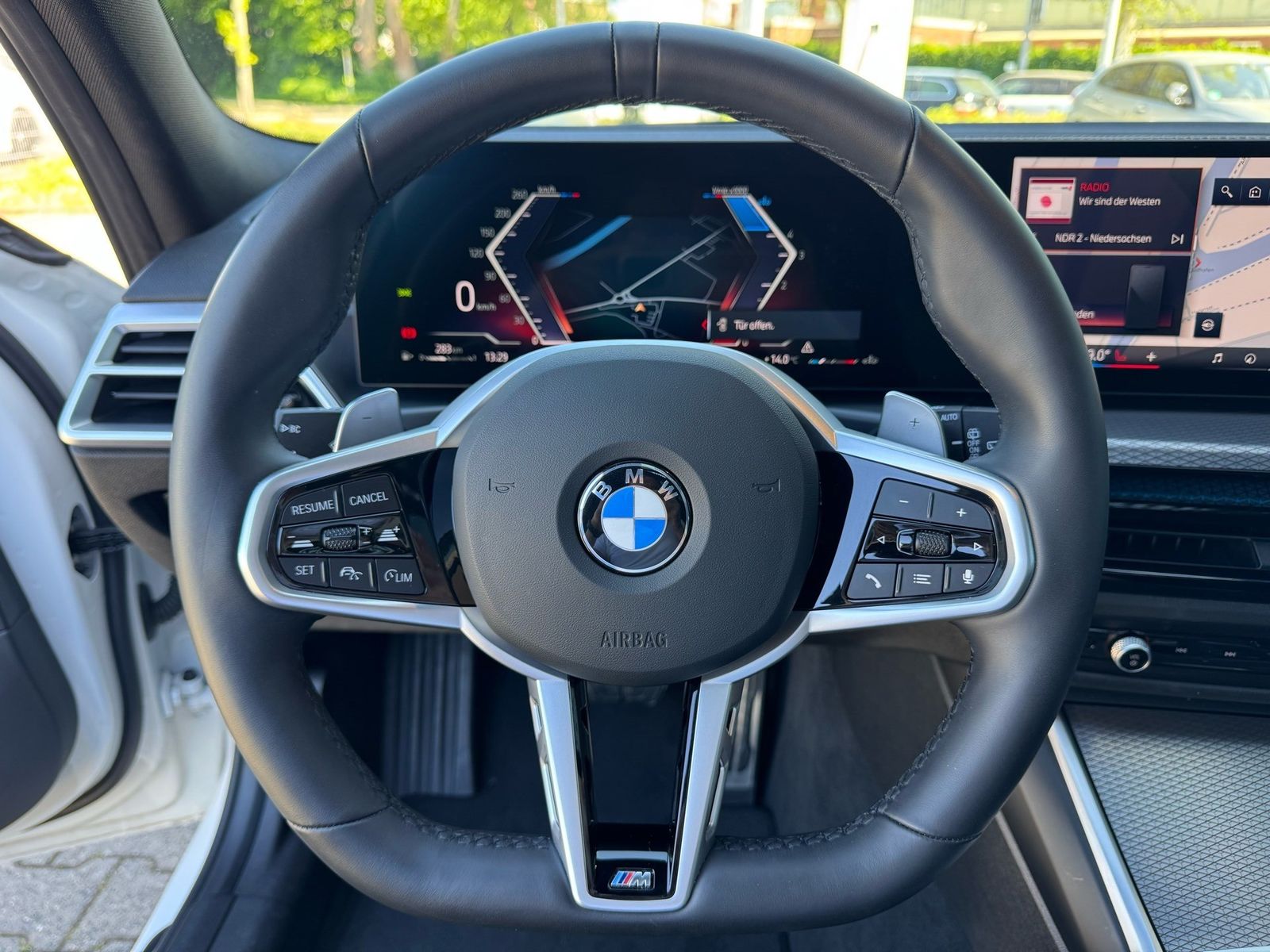 BMW 320d xDrive Tour M Sport Pano ACC AD-LED 360° 19